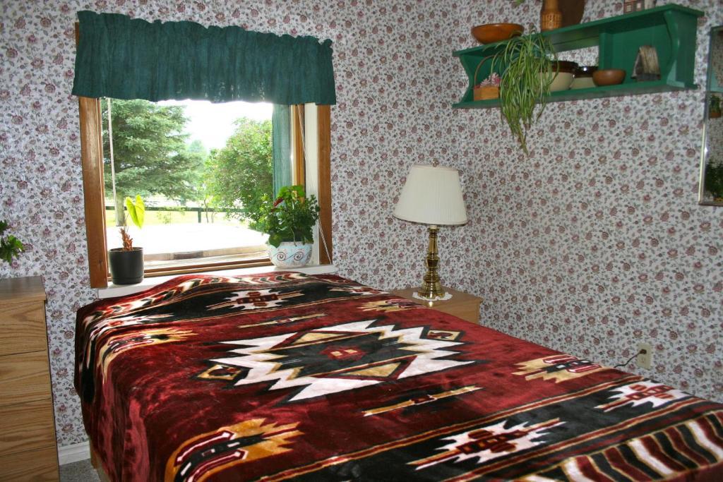 Dunphy'S Bed And Breakfast Parson Quarto foto