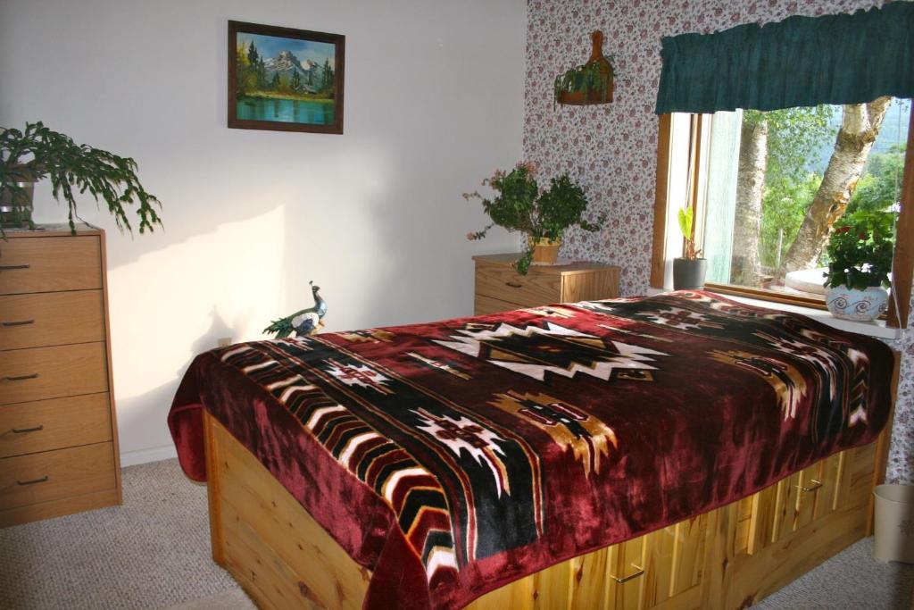 Dunphy'S Bed And Breakfast Parson Quarto foto