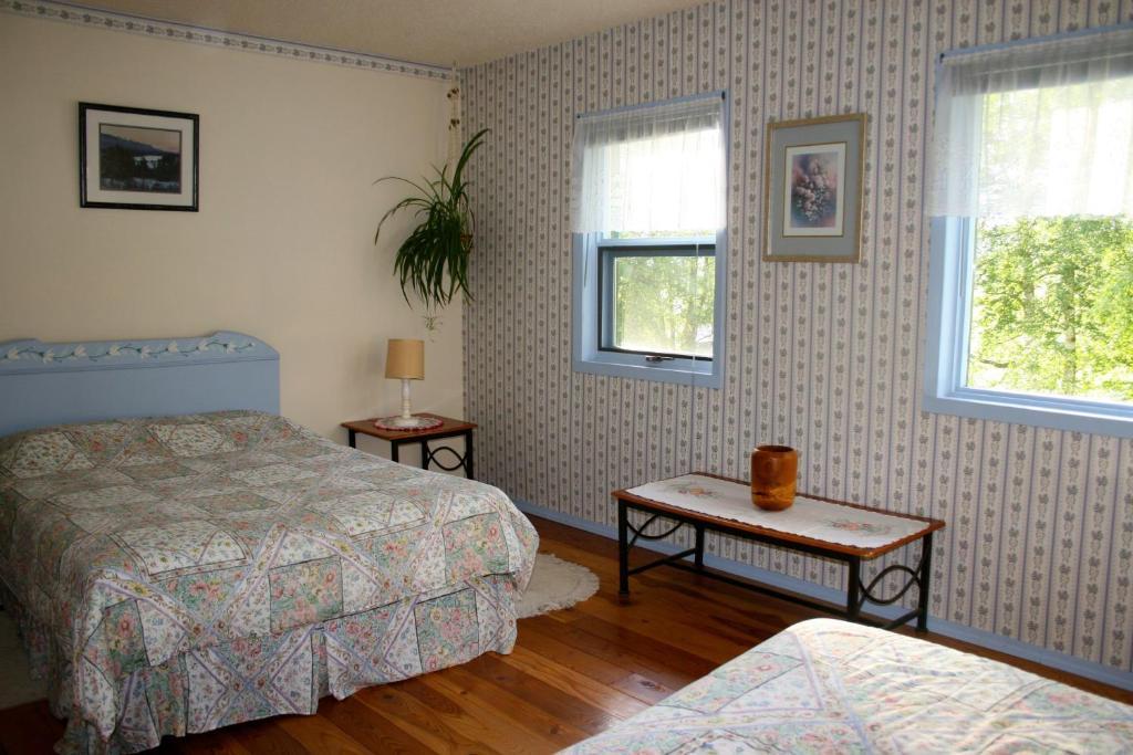Dunphy'S Bed And Breakfast Parson Quarto foto